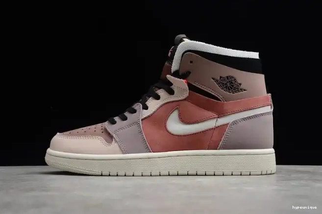 HYPE (W) 1 Zoom Air Canyon CMFT CT0979-602 High Jordan Rust 0516
